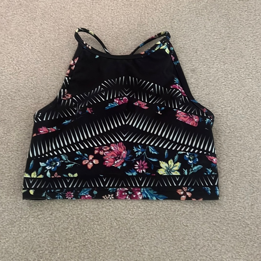 Performance Workout Top